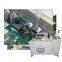 2 component epoxy dispenser epoxy resin mixing and dosing machine epoxy potting machine for sensor and inductor coils potting and encapsulation