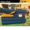 Hydraulic Scissors Metal Sheet Cutting Machine Guillotine Shear