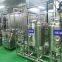 Industrial Automatic Yogurt Production Line, Cheese Manufacturing Machine, Milk Pasteurization, Filling, Sealing Machine, Dairy Products Equipment