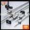 Industrial Applications Ball Screw Linear