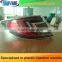 Plastic bag making machine price moulding