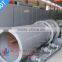 sand drum dryer for drying sand with rotary type