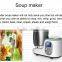 Thermo chef soup maker