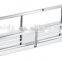 Stainless Steel Bath Shelf, Stainless Steel Single Tier Rack, 841