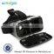 Good quality VR box 3d glasses games movies vr shinecon