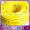 Cheap yellow Flexible PVC Garden Hose