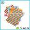 rainbow color adhesive craft foam sheets for kids craft
