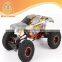 rc car 1:10 plastic proportional radio control rc car mini rc waterproof high speed cars
