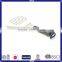 Hot fiberglass paddle racket with bag