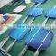 60W factory price solar panel high efficiency LED Monocrystalline Solar Panel