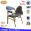 Складная металлическая мусульманская молитвенная кресла Knock Down Portable Folding Metal Muslim Prayer Chair                        
                                                Лучший выбор по качеству
                                                    Самый популярный