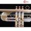 GTR-890L Customized Series Trumpet