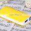 CE,ROHS ,FCC Portable cell phone rechargeable slim power bank with 4400mah