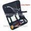 AGA A9 12000mAh Emergency Car Jump Starter Power Bank Phone Battery Charger for Auto iPhone 6 & 6 Plus