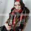 new design latest fashion high quality custom women scarf