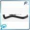China High Pressure Clamps Smooth Automotive EPDM Rubber Hose
