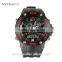 Middleland new arrival 2015 sports outside wrist watch for man cheap