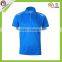 Hot sale top quality polyester dry fit fabric 100% polo t-shirt wholesale                        
                                                Quality Choice