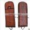 non woven garment cover bag supplier