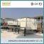 Continuous Type Portable Drum Mix Asphalt Plant 60 - 80 ton | hour