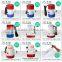 Solar Powered Submersible Water Pump 2000GPH Submersible Pump Manufacturer
