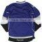 New products 2016 custom nhl ice hockey jersey with high quality