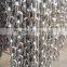 Decoration Hot Sale Best Price DIN5685C Stainless Steel Link Chain