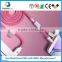 NEWEST design Data/charging cable 2 in 1 A for phones