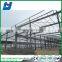 Manufacturer High-rise Fabricated Steel Structure Buildings