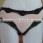 Top quality intime thin design women underwear