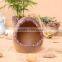 New Shape Porcelain Flower Pot