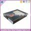 New recycle high quality customized tin cigarette box