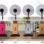 Electric Box Fan