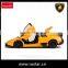 RASTAR metal material 1:24 Lamborghini diecast model cars for sale