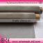 10x10 to 500x500mesh stainless steel wire mesh