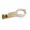 1GB Metal USB Thumb Drive 8GB Mini USB Flash Disk With Rectangle