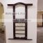 Wholesale retail popular standing style cheap pool cue rack
