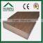 ps laminated profile, anti-fading ,CE,30s,fireproof