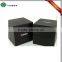 Hot sell custom cradboard branded watch gift box with pillow