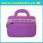13.3 inch good quality neoprene laptop bags with handles