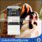 XSFLG soft serve ice cream machines 110 volt soft