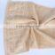 Cheap custom cotton face towel