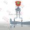 intelligent venturi seawater flow meter