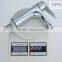 Durable Brass Single Level Hot and Cold Bathroom Basin Mixer Tap SP-101