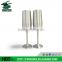 Wine set of 2pcs Champagne glass stainless steel household supplier BSCI