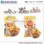 Extruded snacks machine/ Fired crispy snacks machine line
