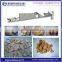 Fully Automatic Soybean extruder machine/extrusion technology
