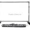 Media Backdrop Banner Stand jumbo banner stand ,aluminum banner stand