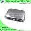 Factory bulk supply high grade business credit card holder