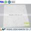 100% viscose foaming nonwoven fabric material used for making basket coffee filter GL-R035H